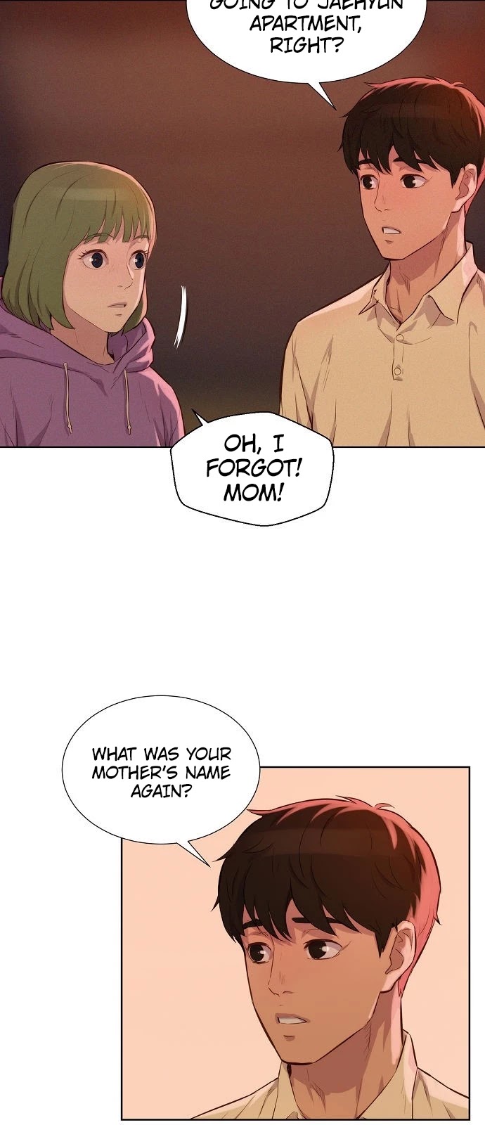 3CM Hunter Chapter 13 page 36 - Chapter 13