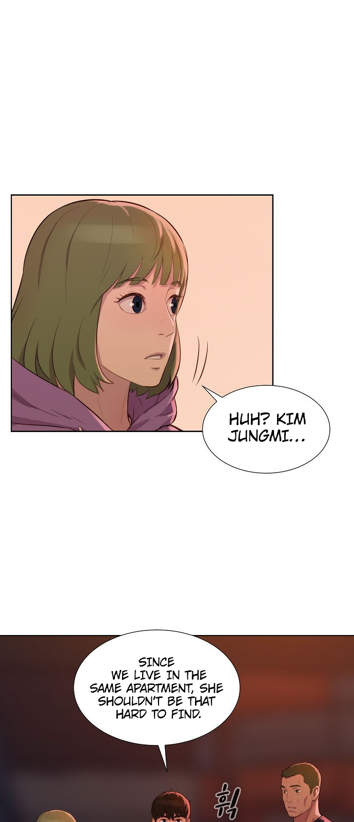 3CM Hunter Chapter 13 page 37 - Chapter 13
