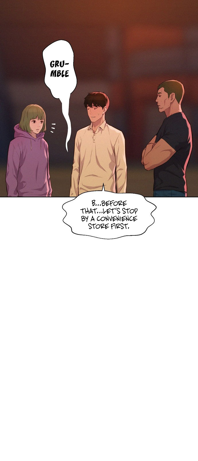 3CM Hunter Chapter 13 page 41 - Chapter 13