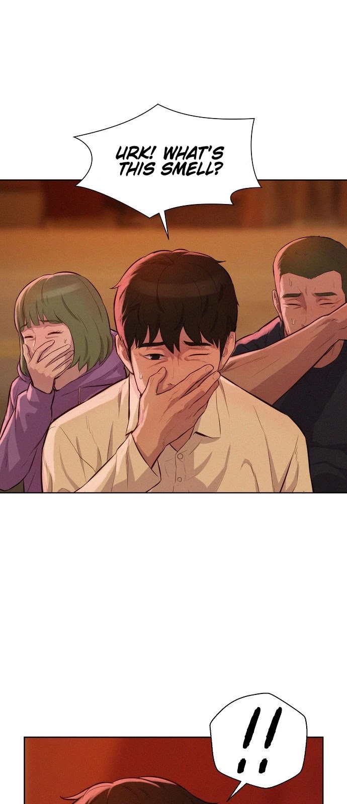 3CM Hunter Chapter 13 page 44 - Chapter 13