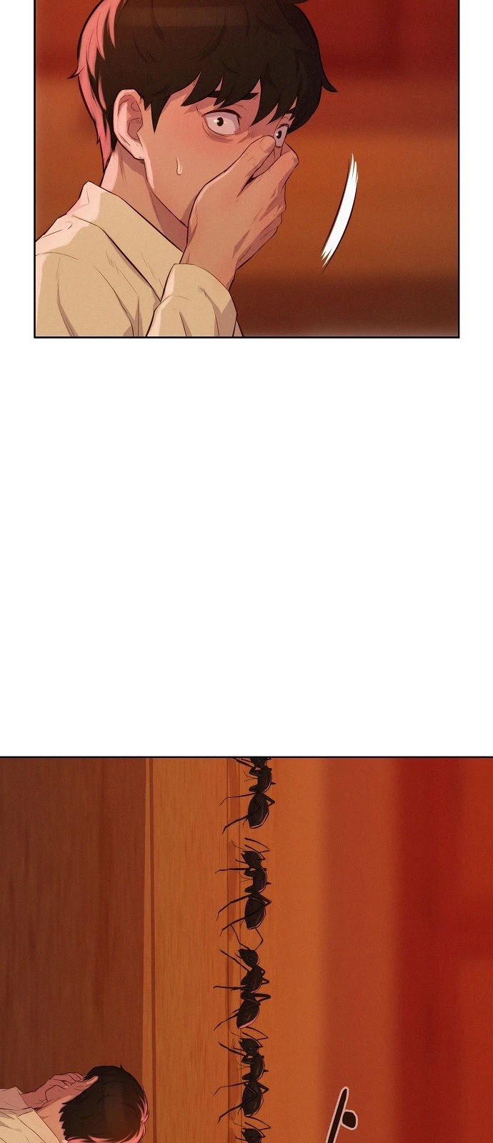 3CM Hunter Chapter 13 page 45 - Chapter 13