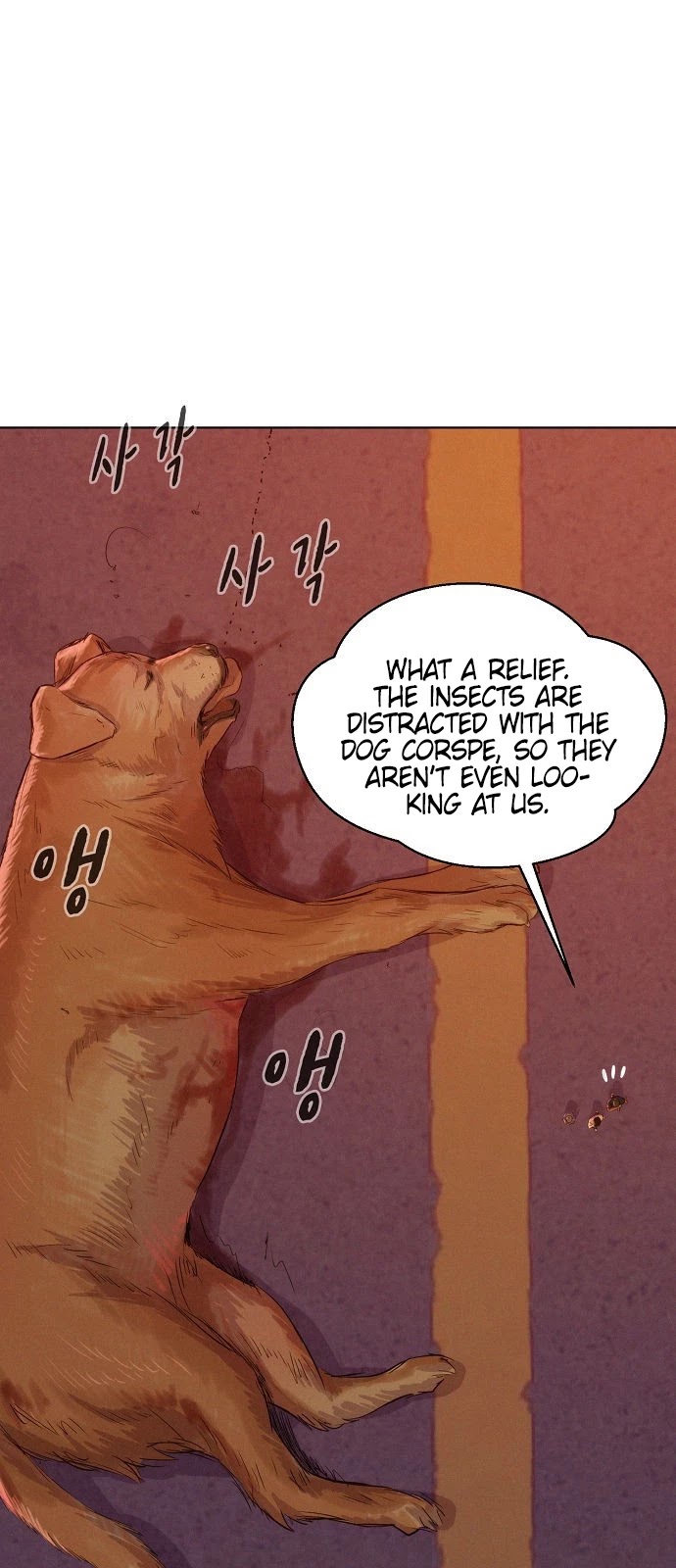 3CM Hunter Chapter 13 page 52 - Chapter 13