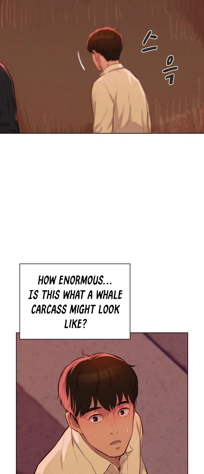 3CM Hunter Chapter 13 page 54 - Chapter 13