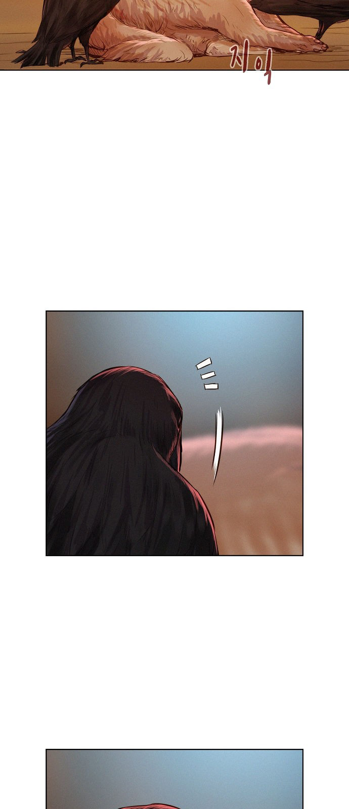 3CM Hunter Chapter 14 page 17 - Chapter 14