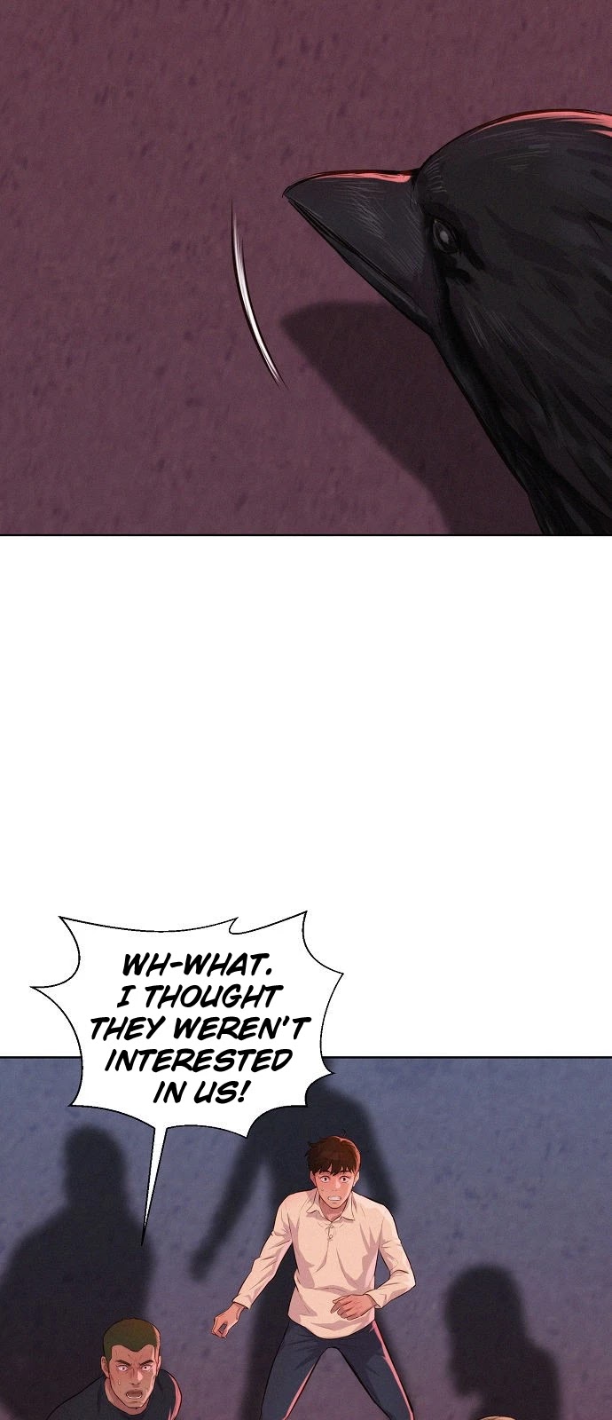 3CM Hunter Chapter 14 page 19 - Chapter 14