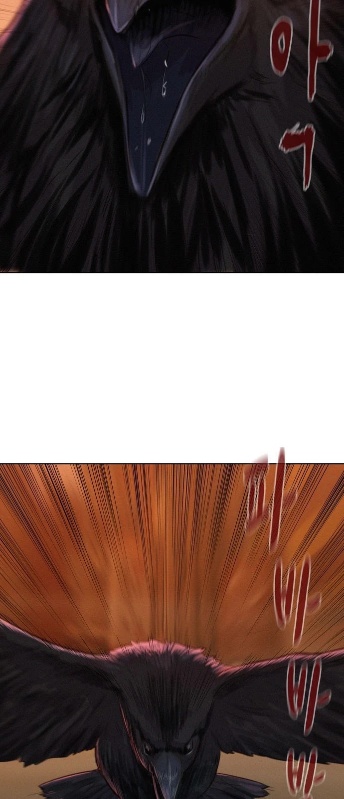 3CM Hunter Chapter 14 page 21 - Chapter 14