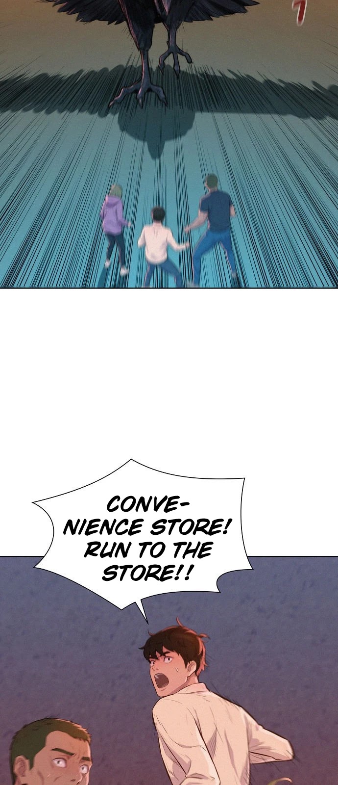 3CM Hunter Chapter 14 page 22 - Chapter 14