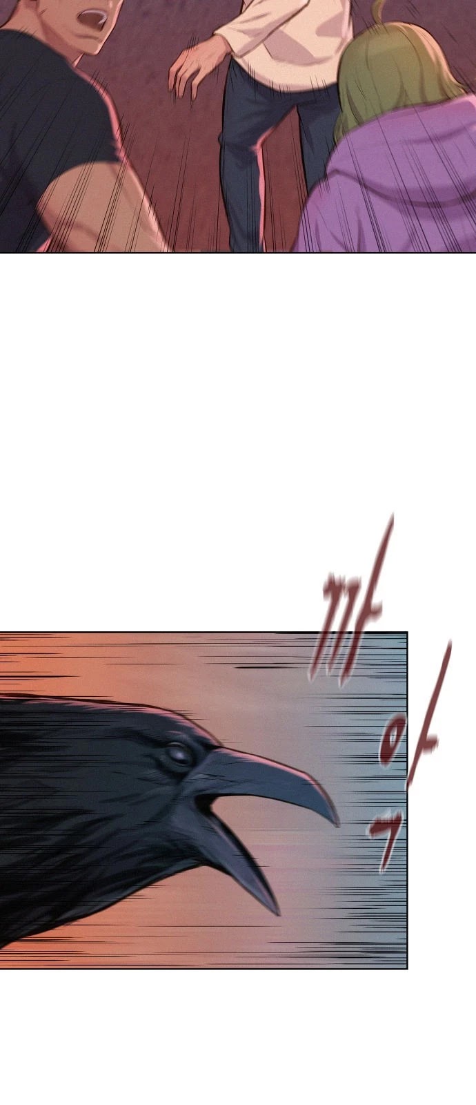 3CM Hunter Chapter 14 page 23 - Chapter 14