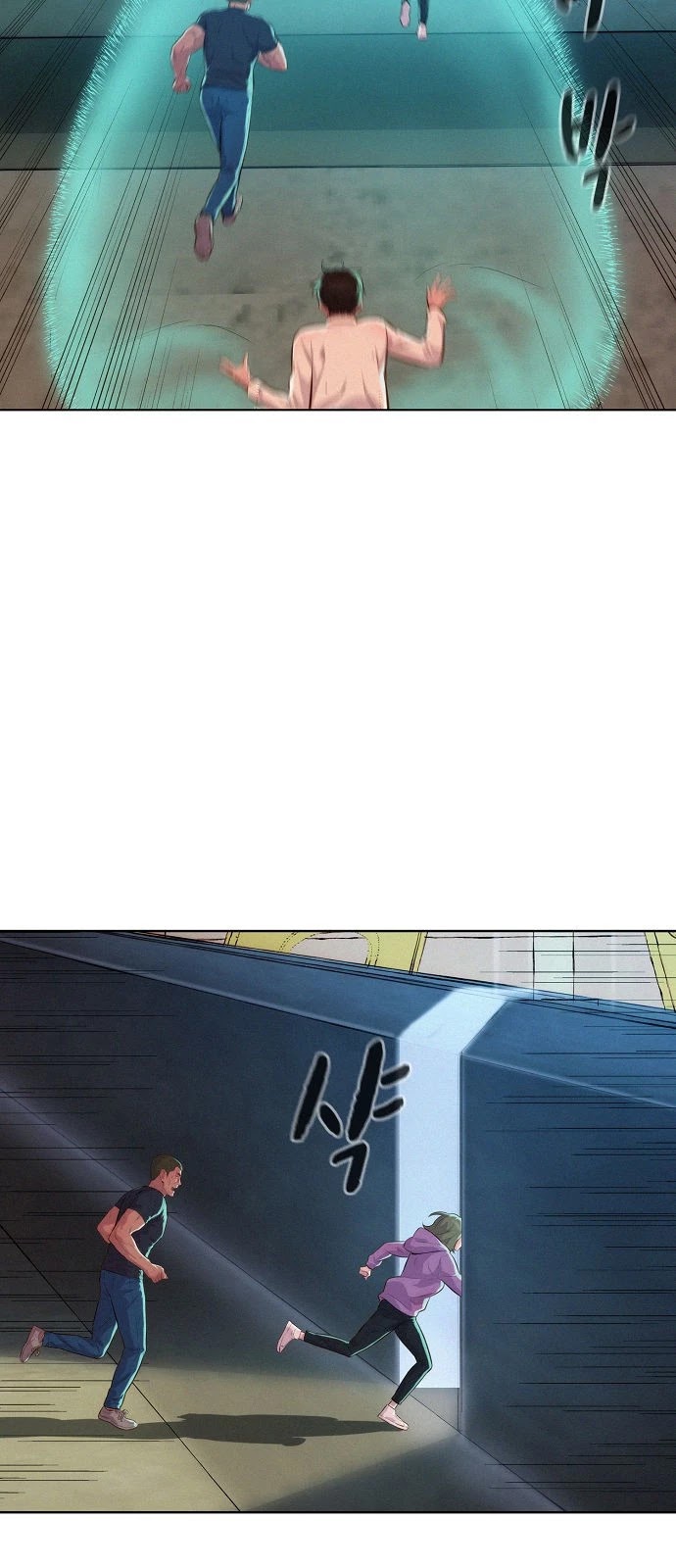 3CM Hunter Chapter 14 page 26 - Chapter 14