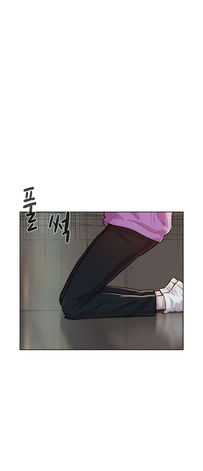 3CM Hunter Chapter 14 page 36 - Chapter 14