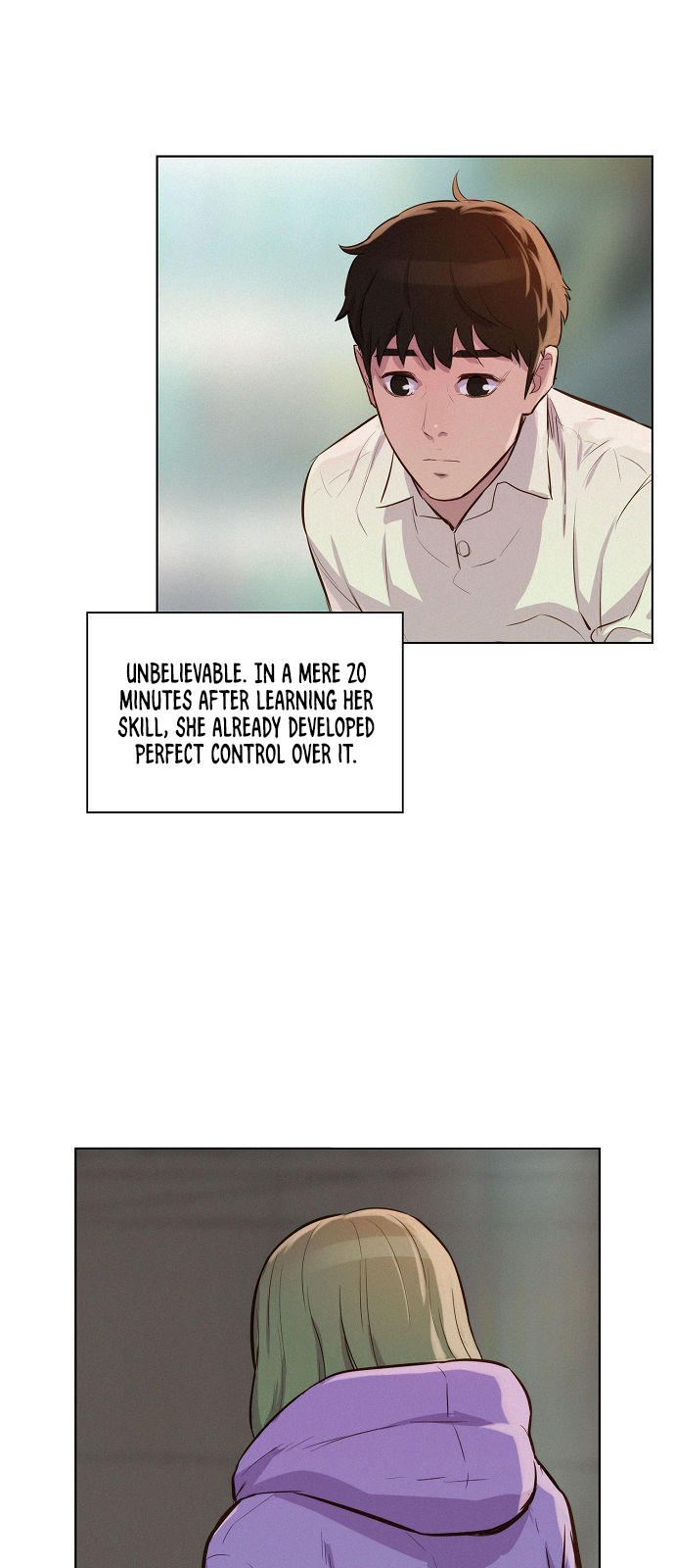 3CM Hunter Chapter 14 page 39 - Chapter 14