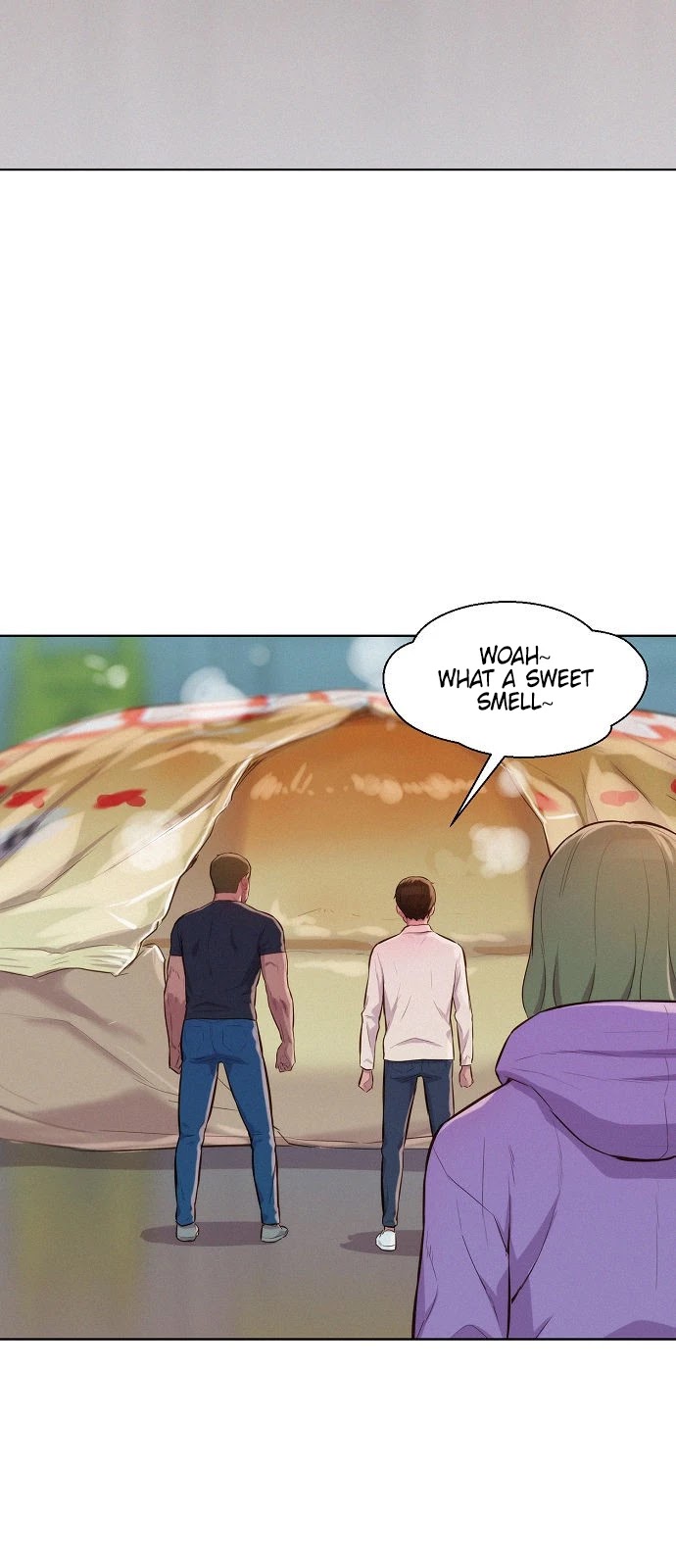 3CM Hunter Chapter 14 page 47 - Chapter 14
