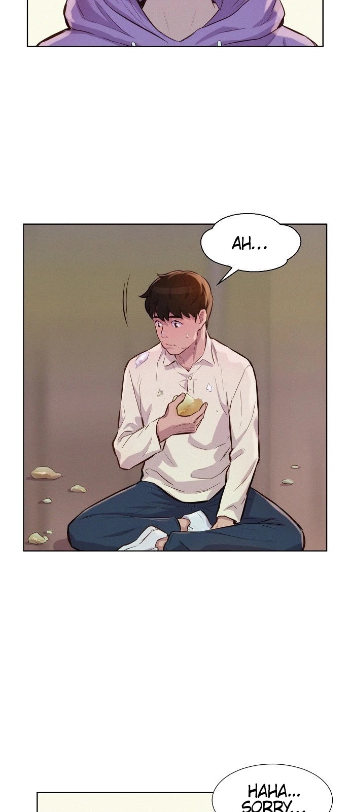 3CM Hunter Chapter 14 page 51 - Chapter 14