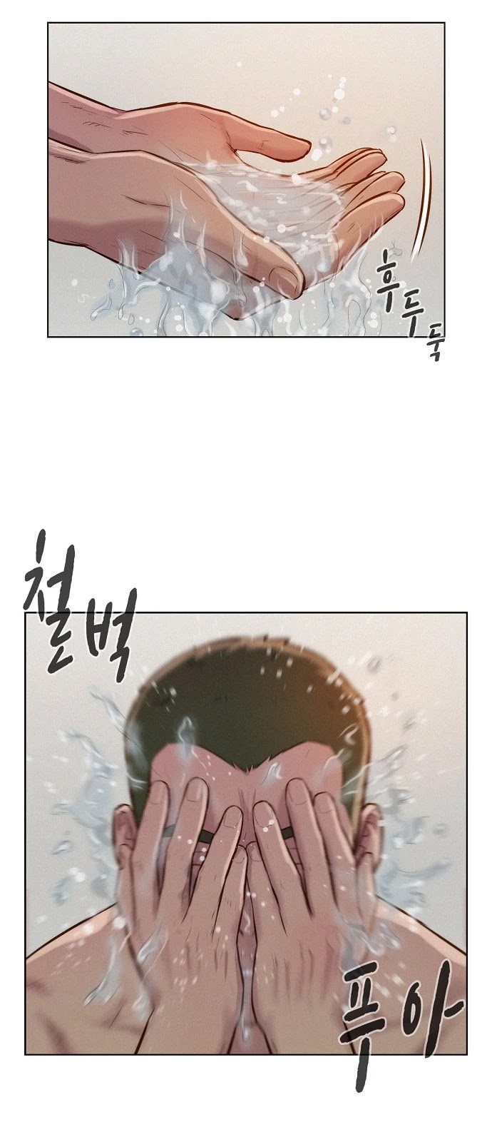 3CM Hunter Chapter 14 page 57 - Chapter 14