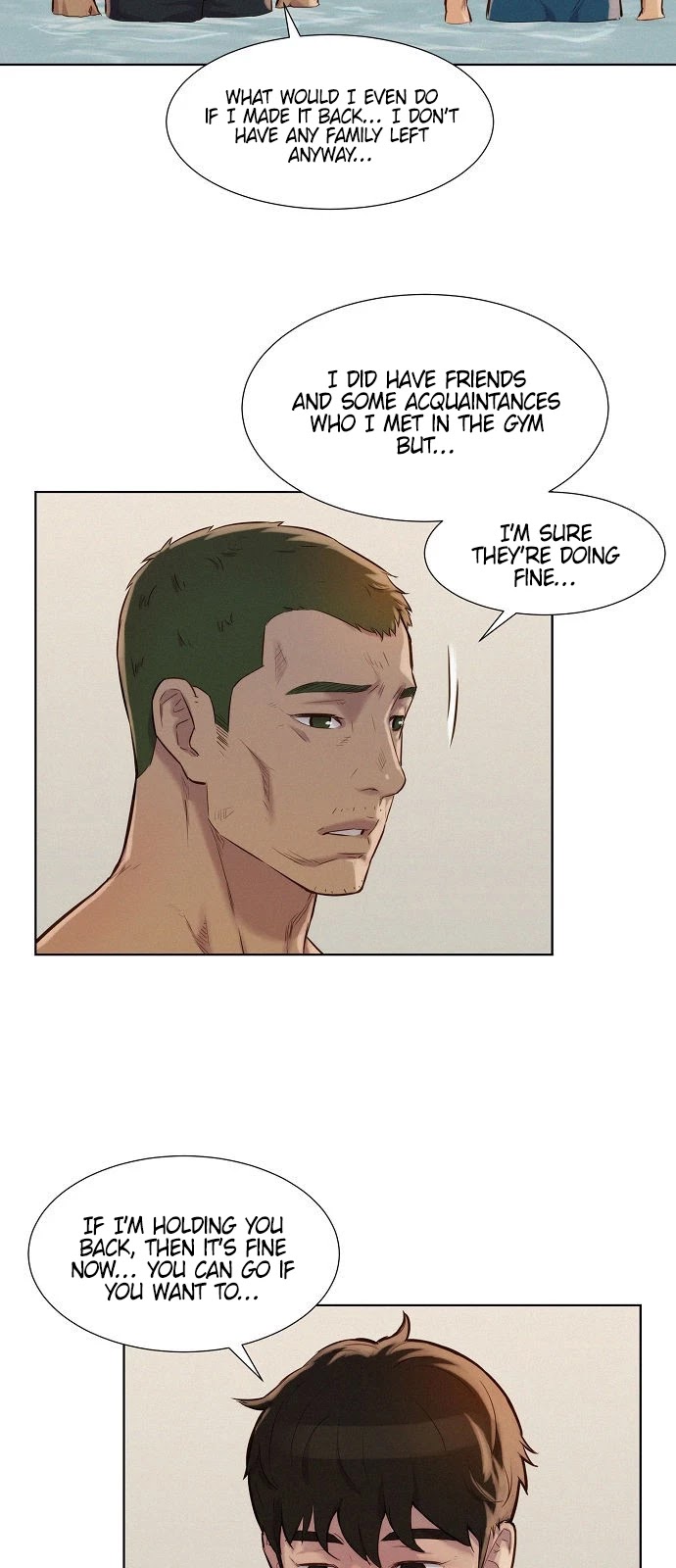3CM Hunter Chapter 14 page 62 - Chapter 14