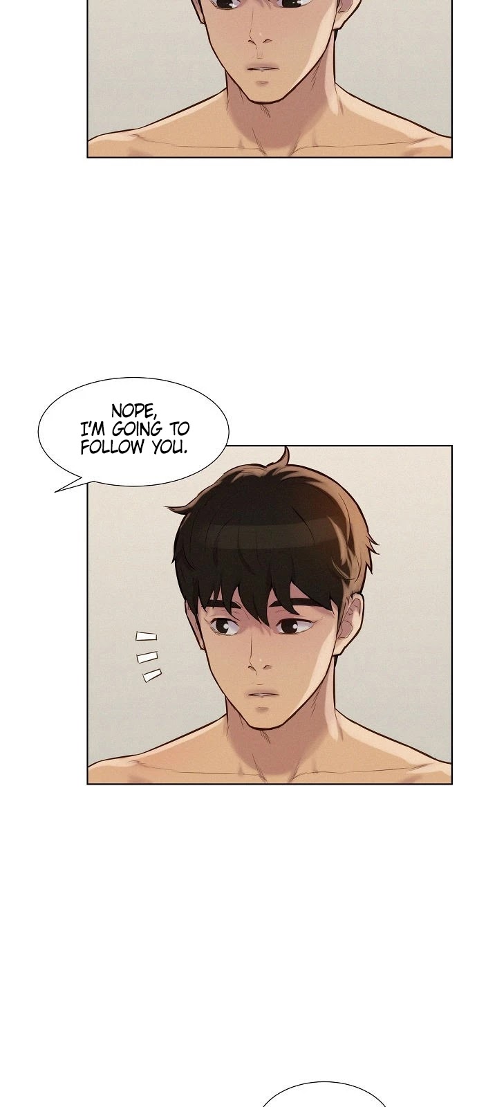 3CM Hunter Chapter 14 page 63 - Chapter 14