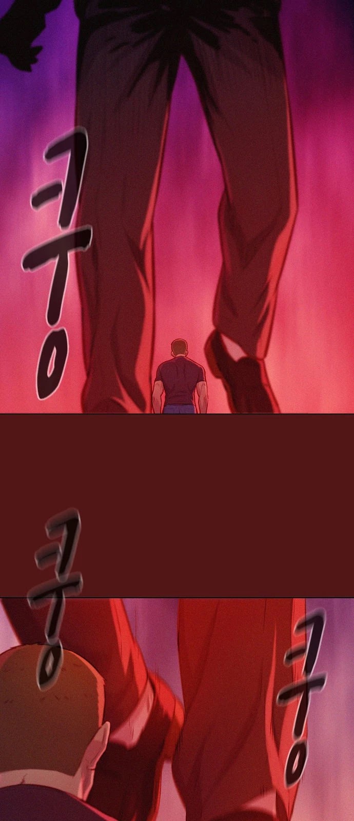 3CM Hunter Chapter 14 page 67 - Chapter 14