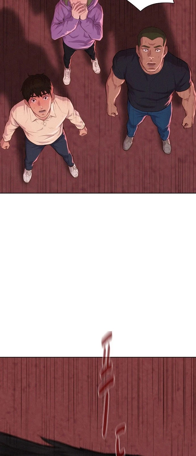 3CM Hunter Chapter 14 page 9 - Chapter 14