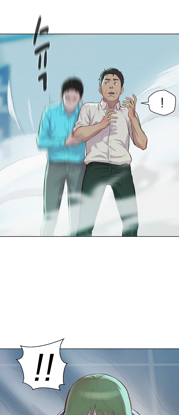 3CM Hunter Chapter 18 page 29 - Chapter 18