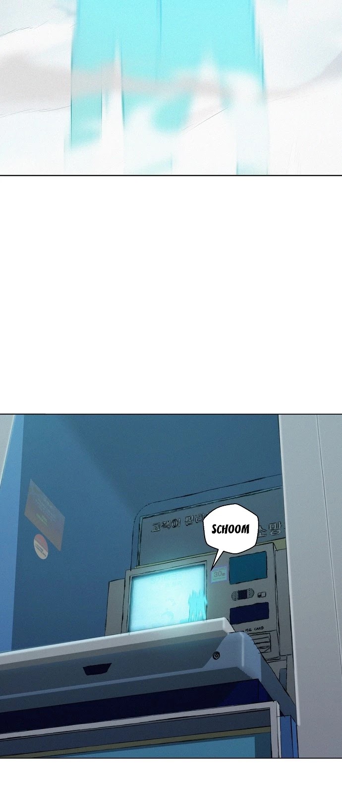 3CM Hunter Chapter 18 page 31 - Chapter 18