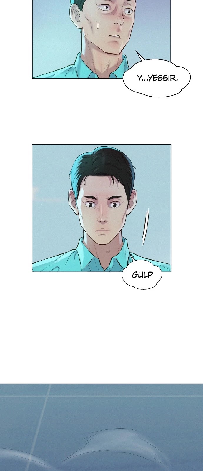 3CM Hunter Chapter 18 page 33 - Chapter 18