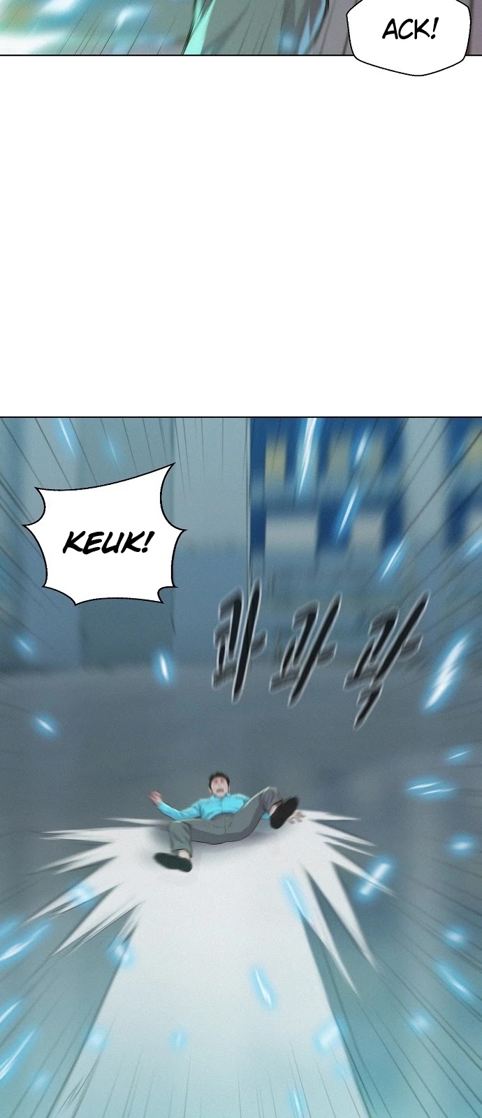 3CM Hunter Chapter 18 page 36 - Chapter 18
