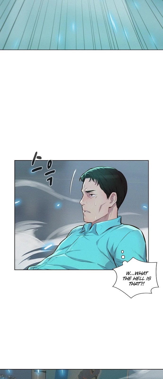 3CM Hunter Chapter 18 page 37 - Chapter 18