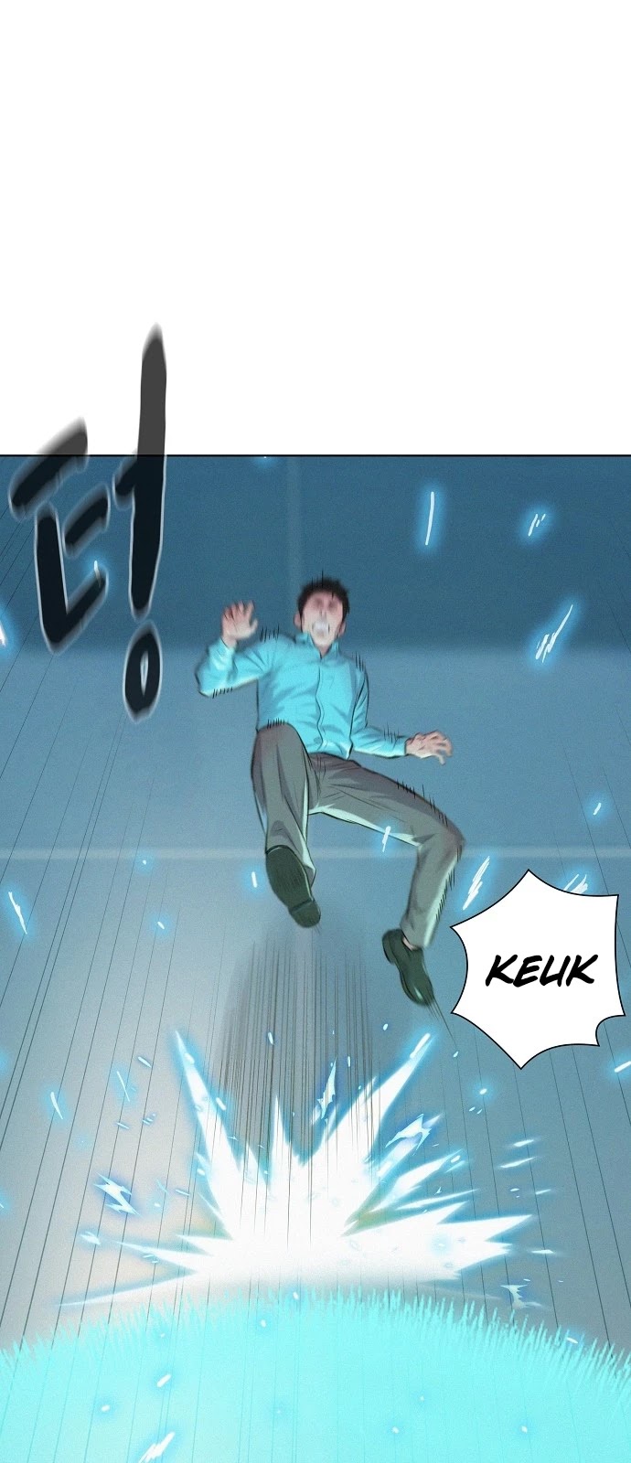 3CM Hunter Chapter 18 page 39 - Chapter 18