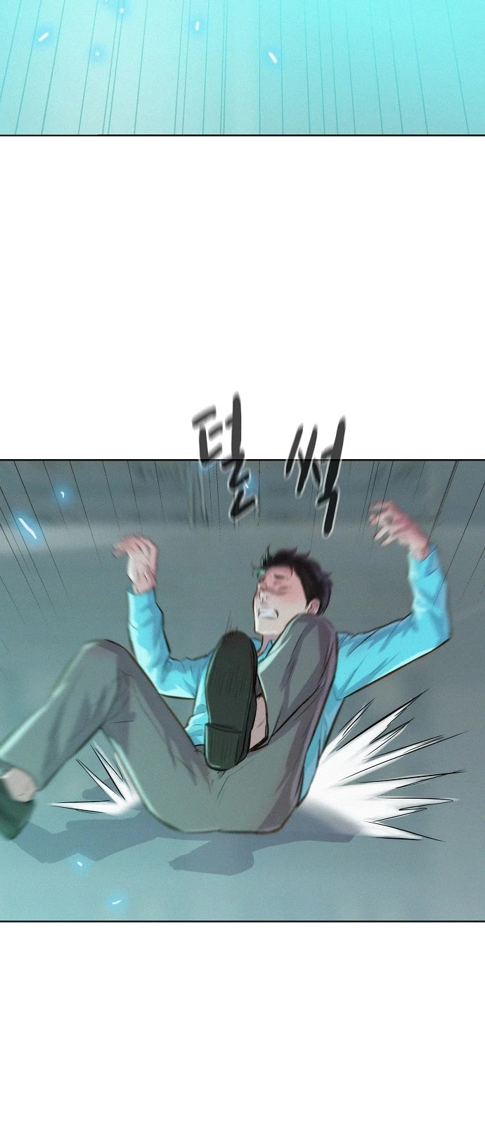 3CM Hunter Chapter 18 page 40 - Chapter 18