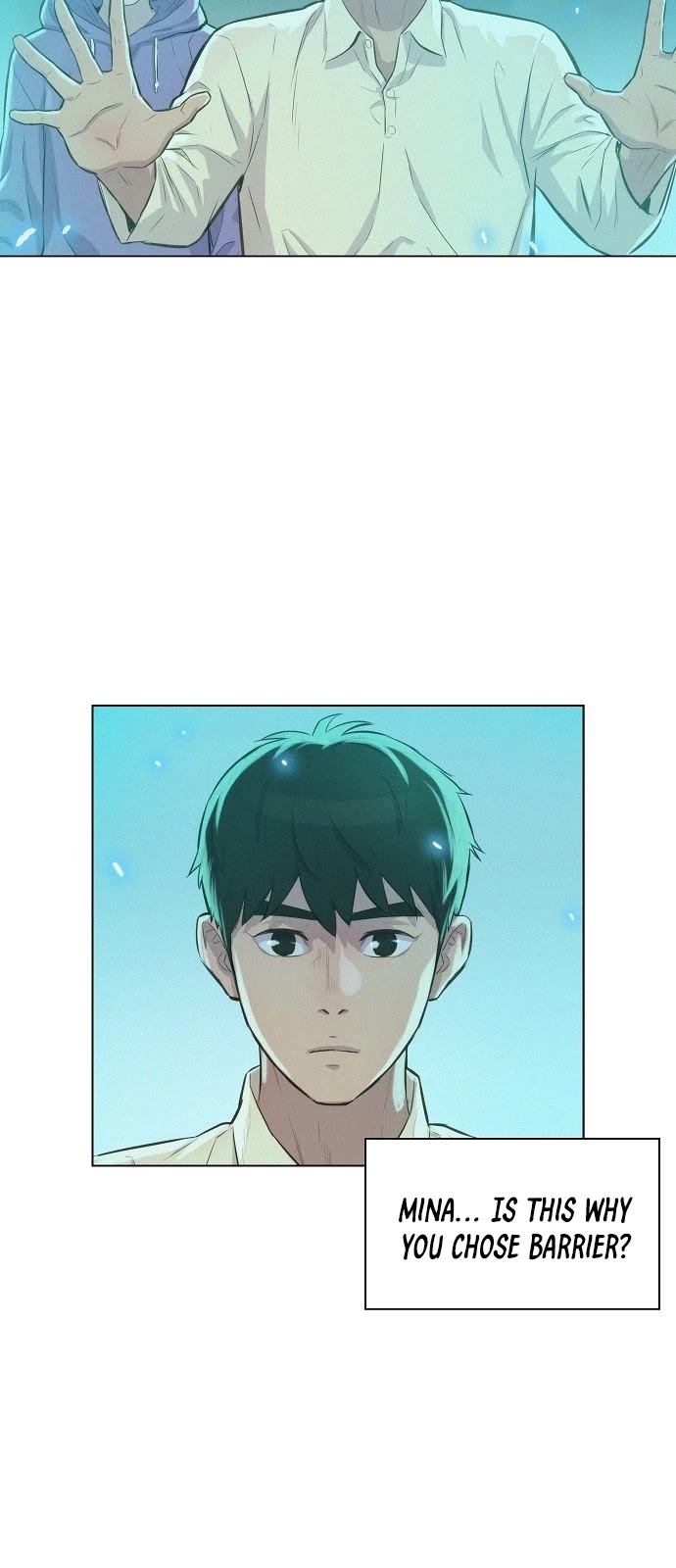 3CM Hunter Chapter 18 page 42 - Chapter 18