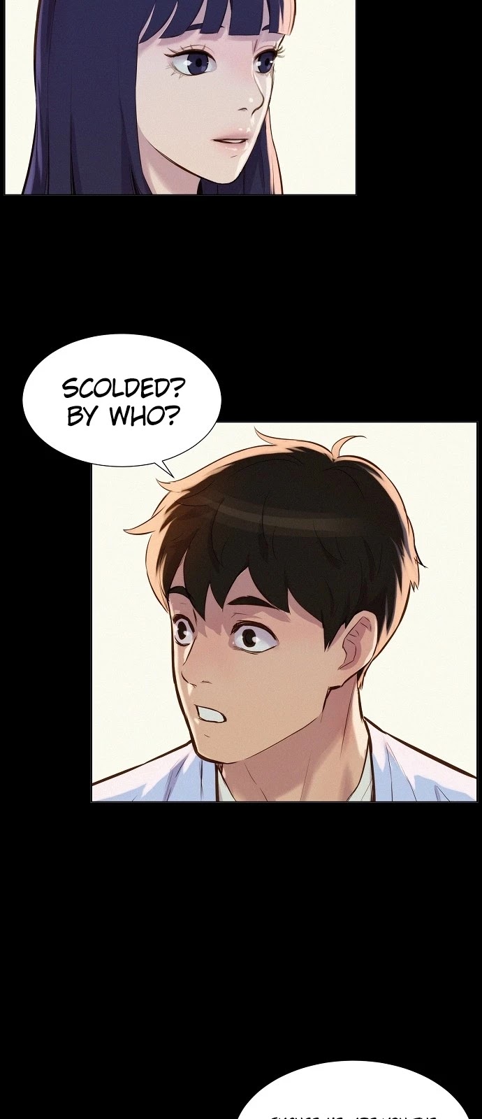 3CM Hunter Chapter 18 page 47 - Chapter 18
