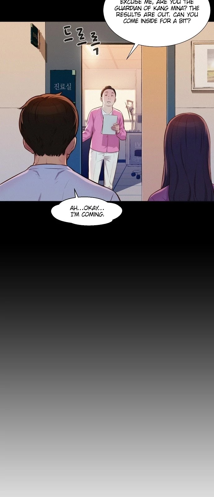 3CM Hunter Chapter 18 page 48 - Chapter 18