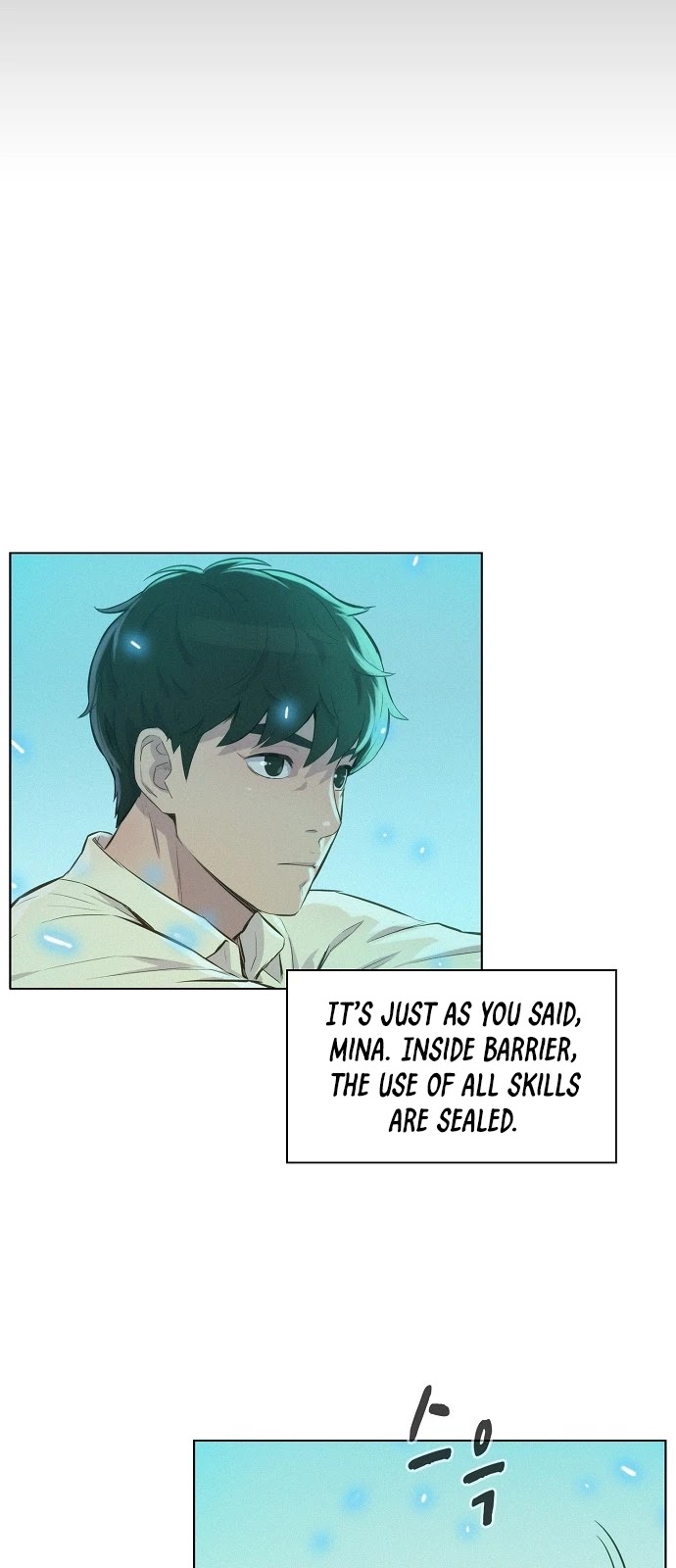 3CM Hunter Chapter 18 page 49 - Chapter 18