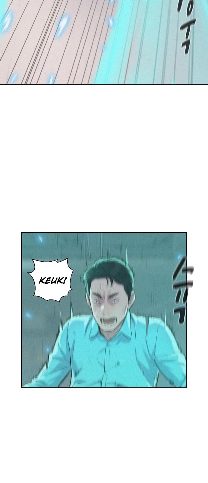 3CM Hunter Chapter 18 page 51 - Chapter 18