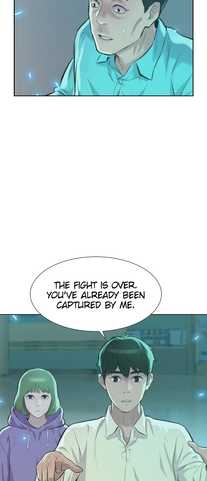 3CM Hunter Chapter 18 page 54 - Chapter 18