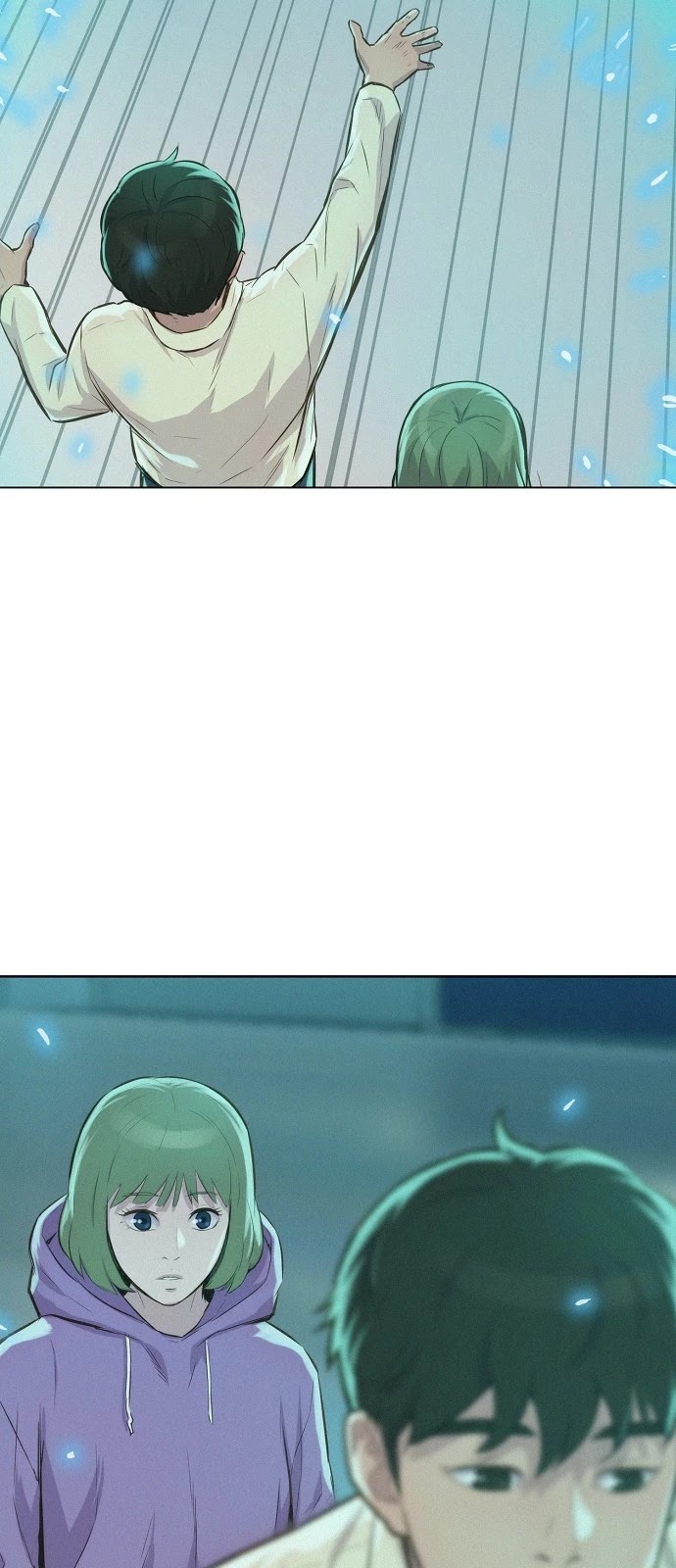 3CM Hunter Chapter 18 page 56 - Chapter 18