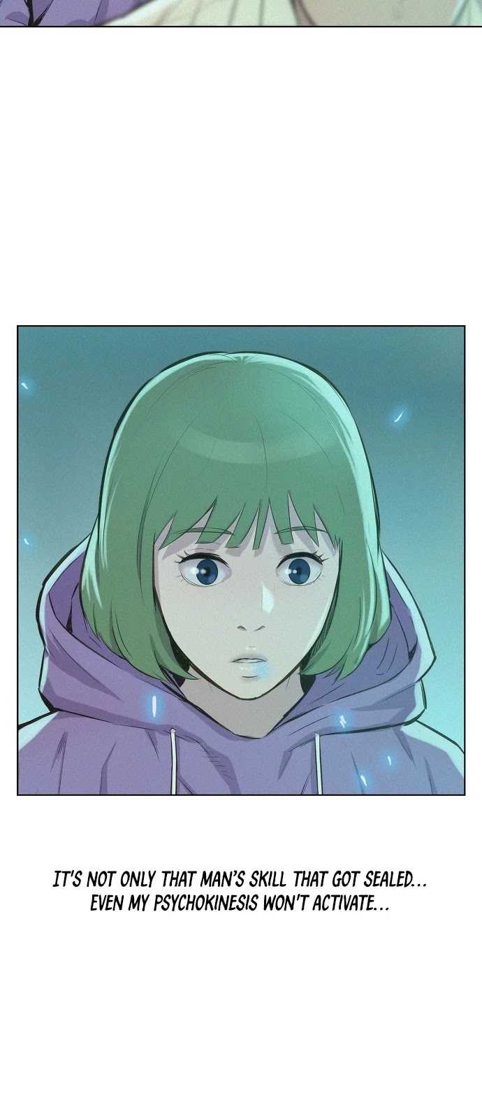 3CM Hunter Chapter 18 page 57 - Chapter 18
