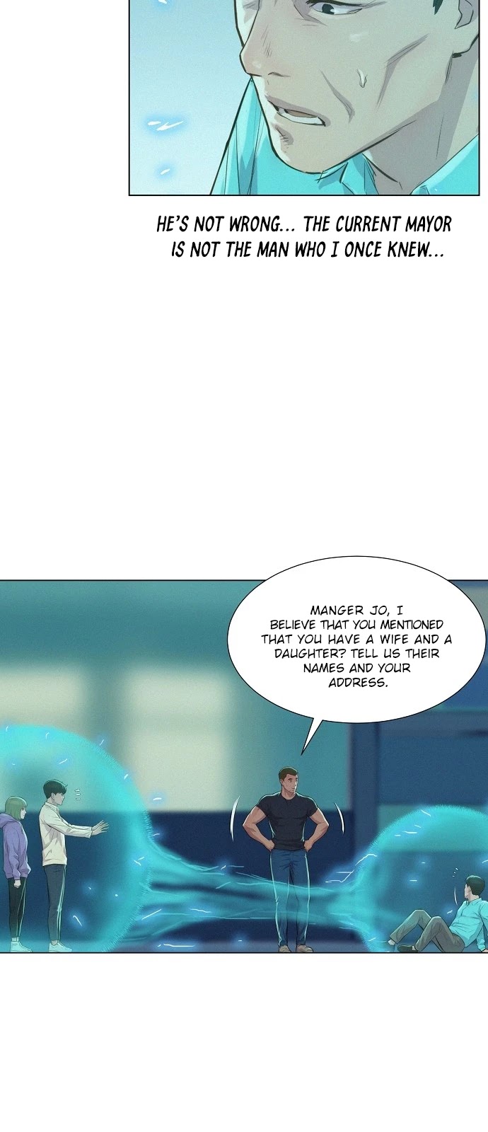 3CM Hunter Chapter 19 page 10 - Chapter 19