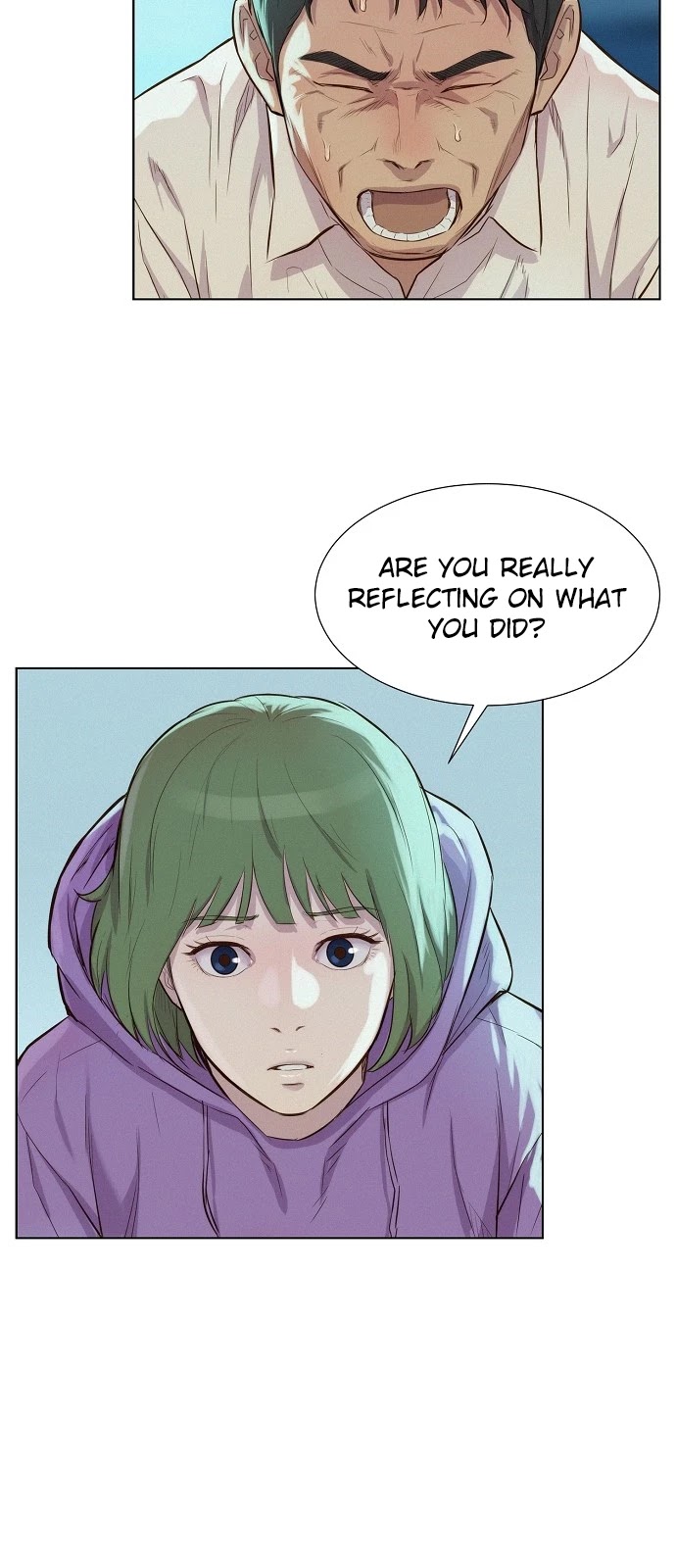 3CM Hunter Chapter 19 page 27 - Chapter 19