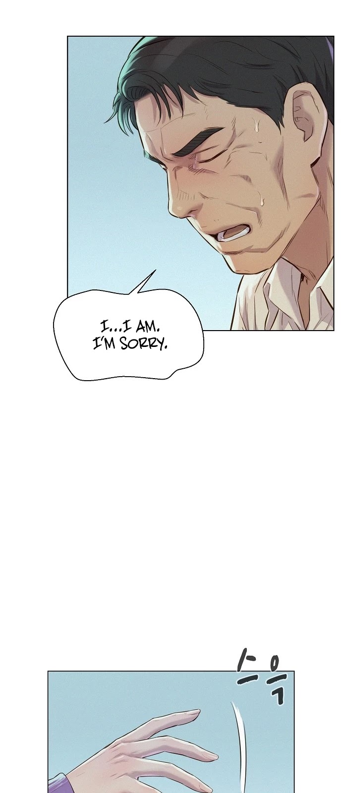 3CM Hunter Chapter 19 page 28 - Chapter 19