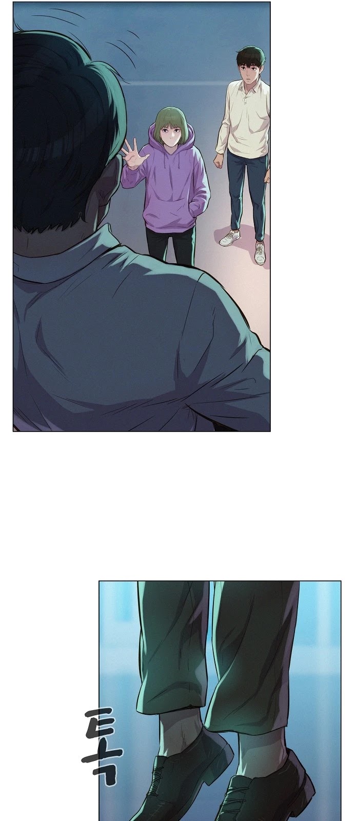3CM Hunter Chapter 19 page 30 - Chapter 19