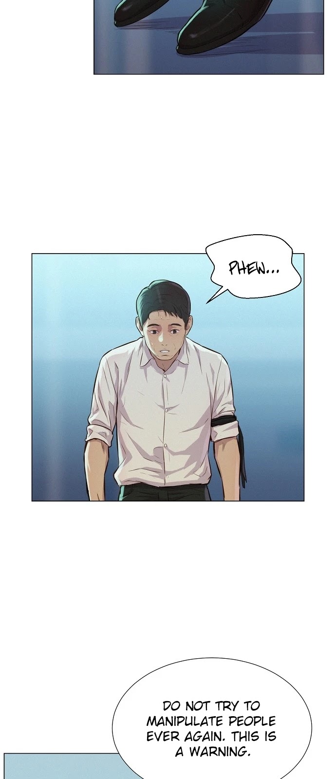 3CM Hunter Chapter 19 page 31 - Chapter 19