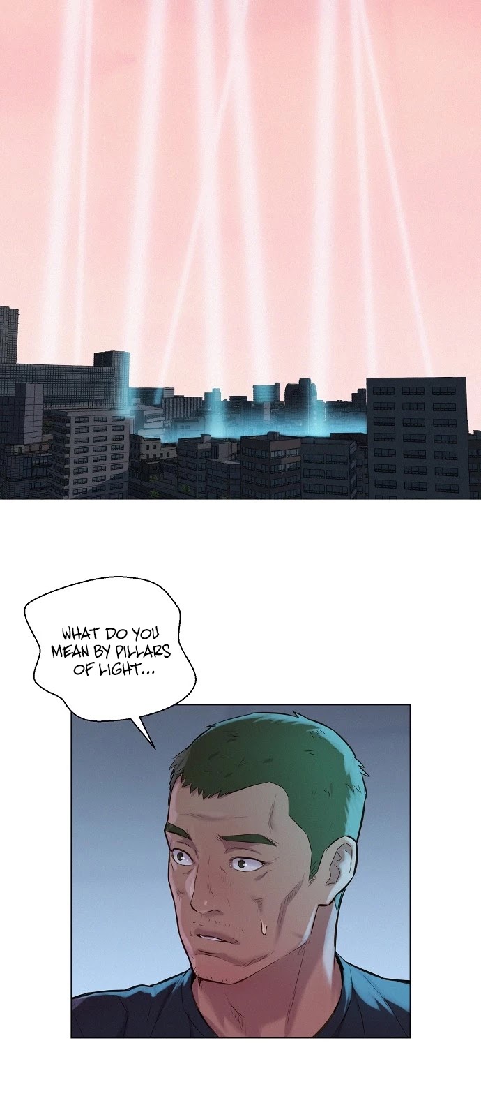 3CM Hunter Chapter 19 page 53 - Chapter 19