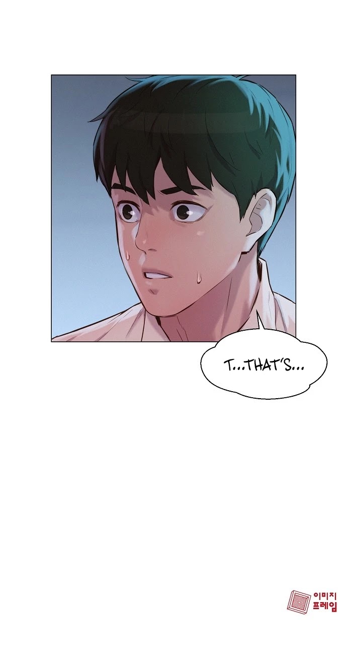 3CM Hunter Chapter 19 page 54 - Chapter 19