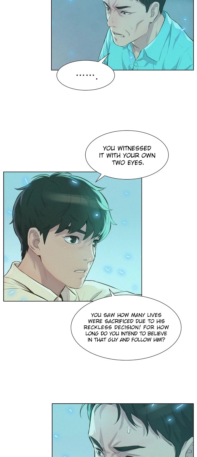 3CM Hunter Chapter 19 page 9 - Chapter 19