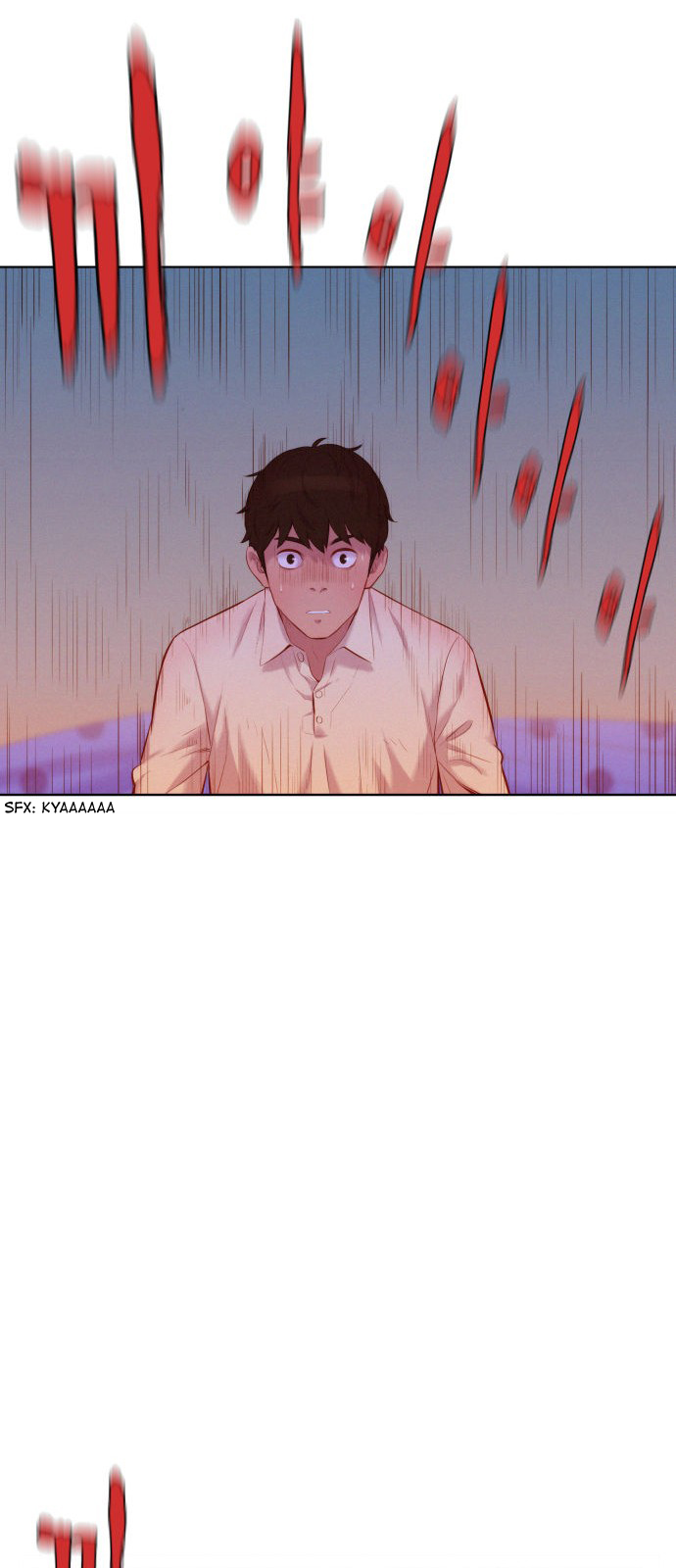 3CM Hunter Chapter 2 page 11 - Chapter 2