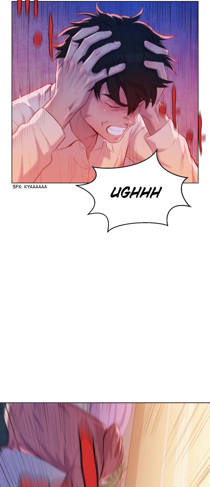 3CM Hunter Chapter 2 page 12 - Chapter 2