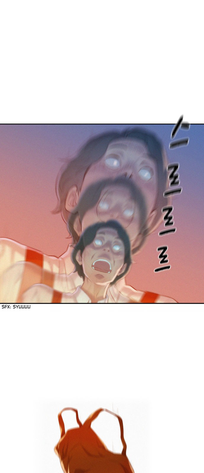 3CM Hunter Chapter 2 page 16 - Chapter 2