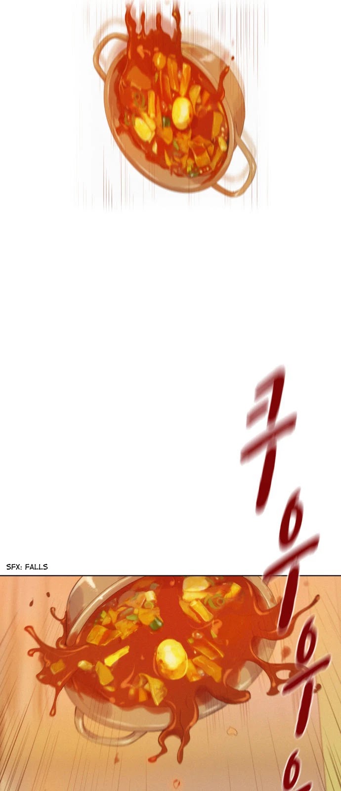 3CM Hunter Chapter 2 page 18 - Chapter 2