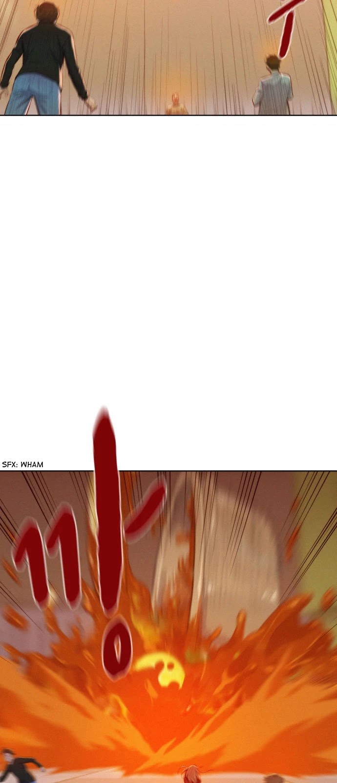 3CM Hunter Chapter 2 page 19 - Chapter 2